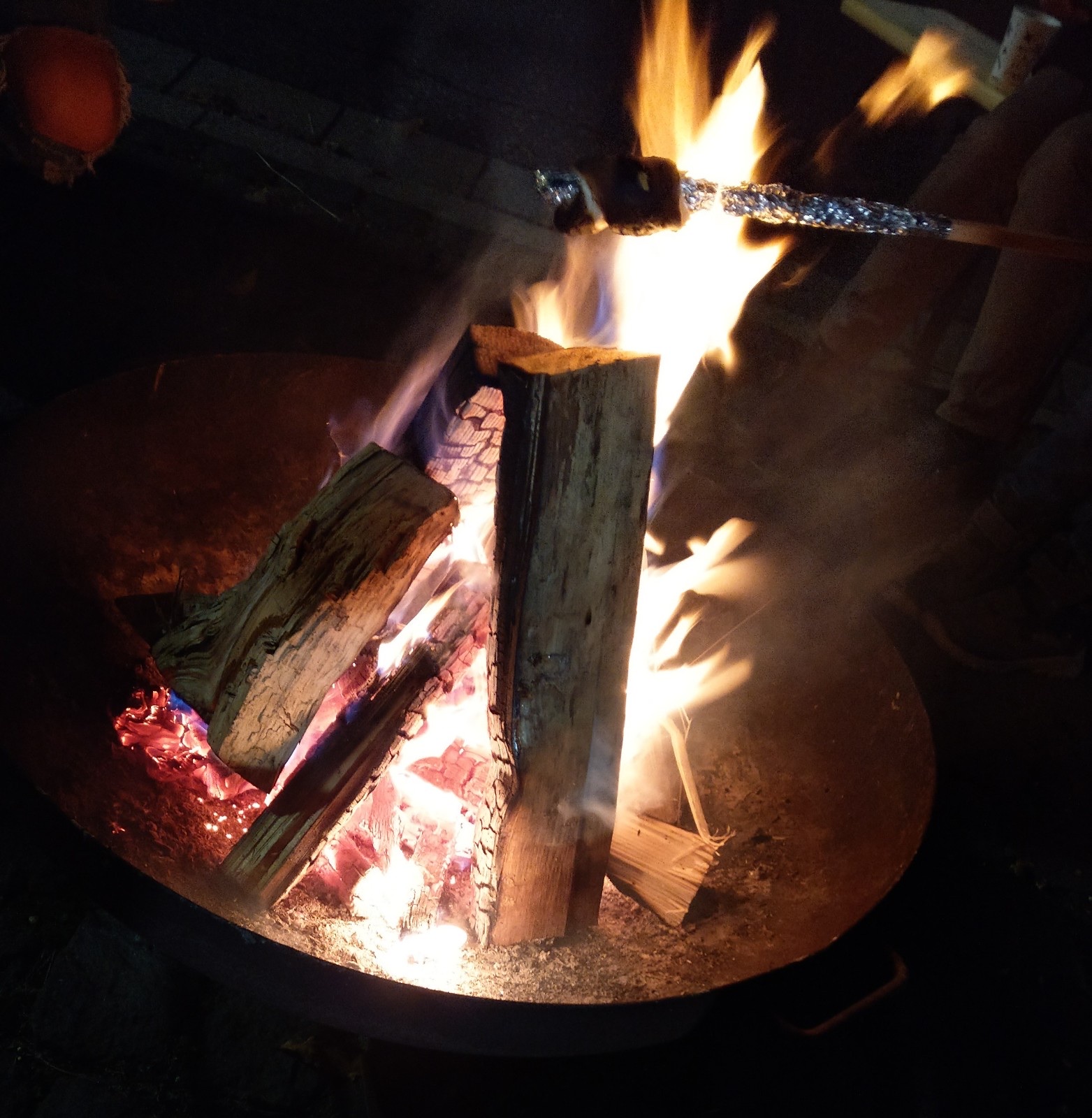 Feuerschale